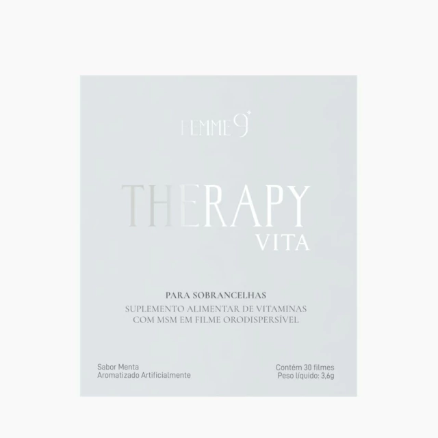 Therapy Vita — foto da loja oficial